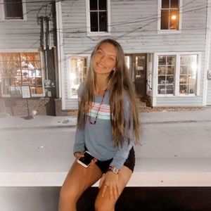 Meet your Posher, Rylee